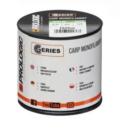 Леска Prologic C-Series 1160m 0.33mm 5.5kg Green