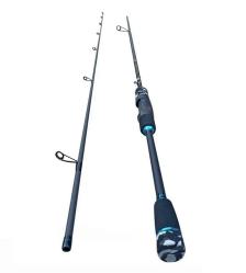 Спиннинг R.Madrid Great Spin 2.2m 2-15gr Fast