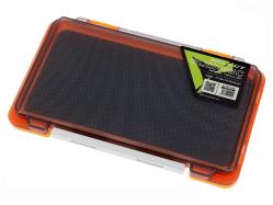 Коробка Select Terminal Tackle Box SLXD-63C 17.5x10.5x2cm