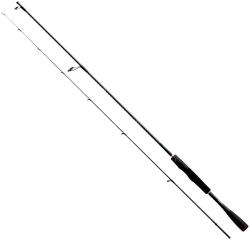Спінінг Shimano Zodias 264UL-2 Solid Tip 1.93m 1.5-5g Fast