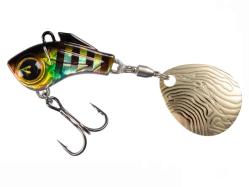 Тейл-спиннер Select Sonic 25.0g #13