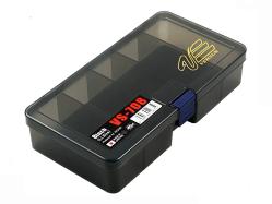 Коробка Meiho Versus VS-708 к:чорний