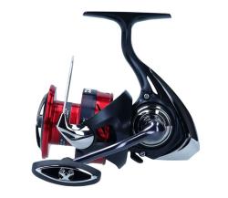 Катушка Daiwa 23 Ninja LT 5000-C 5.2:1 4+1
