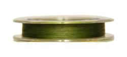 Шнур X-Tegus X4 150m #0.3 5lb (0.09мм/2.3кг) moss green SALE