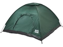 Палатка Skif Outdoor Adventure I 200x200 см Green