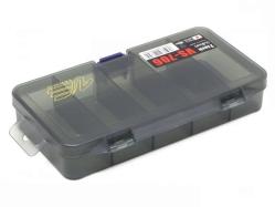 Коробка Meiho Versus VS-706 к:чорний