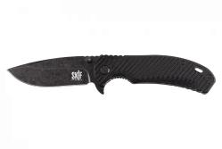 Нож Skif Sturdy II BSW Black