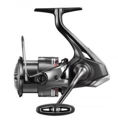 Катушка Shimano 24 Vanford FA 4000 7+1 5.3:1
