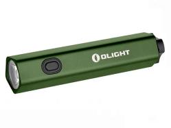 Фонарь Olight Diffuse OD Green