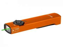 Фонарь Olight Arkfeld Orange