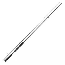 Спиннинг Daiwa Megaforce Sensitip 2.4m 4-21g Fast