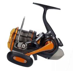 Катушка Daiwa 19 Cast`izm 25 15PE 4.7:1 6+1