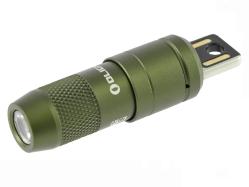 Фонарь Olight Imini 2 OD Green