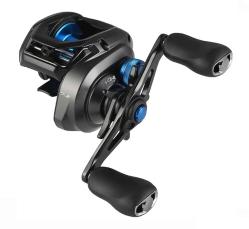Катушка Shimano SLX XT A 151 HG Left Hand 4+1BB