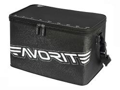Сумка Favorite Folding Bakkan 34L Black