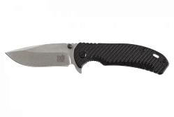 Нож Skif Sturdy II SW Black