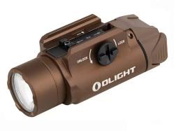Фонарь Olight PL-3R Valkyrie Desert Tan