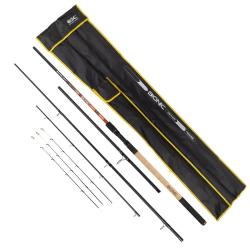 Фидер Golden Catch Bionic Method Multi Feeder 25 3.30-3.90м 60-160г