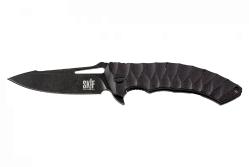 Нож Skif Shark II BSW Black