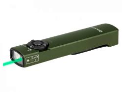Фонарь Olight Arkfeld OD Green