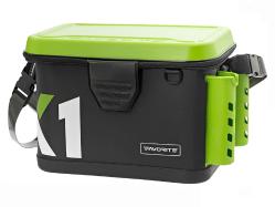 Сумка Favorite Tackle Bakkan X1 BKN.1-20M 20L Black lime