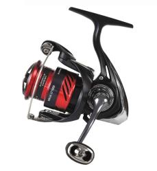 Катушка Daiwa 23 Ninja LT 1000 5.2:1 4+1
