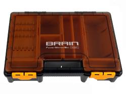Коробка Brain Feeder Method Box #1 35*25*8cm