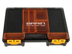 Коробка Brain Feeder Method Box #2 35*25*8cm