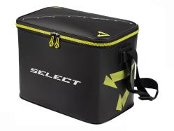 Сумка Select Folding Bakkan 26L Black