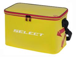 Сумка Select Folding Bakkan 17L Yellow