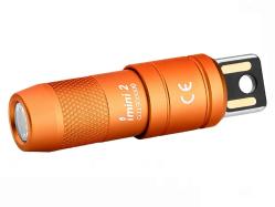 Фонарь Olight Imini 2 Orange