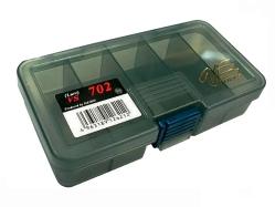 Коробка Meiho VS-702 к:чорний