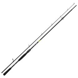 Спиннинг Daiwa Prorex X XF 2.05m 30-90g U-Fast