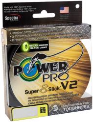 Шнур Power Pro Super 8 Slick V2 col.(Moon Shine) 135m 0.13mm 18lb/8.0kg