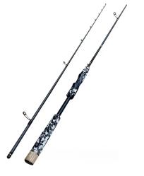 Спиннинг R.Madrid Rewin Spin 2.2m 2-12gr Fast