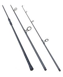 Удилище карповое Feima Dedicate Carp 3.90м 3.5lb 3sec