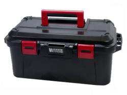 Ящик Meiho Hard Master 500 чорний