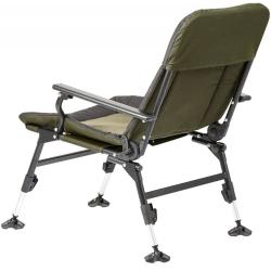 Кресло Skif Outdoor Comfy. L. Olive/Black