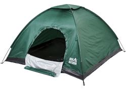 Палатка Skif Outdoor Adventure I 200x200 см Green