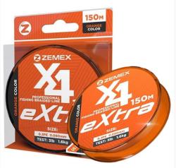 Шнур Zemex Extra X4 150m #0.6
