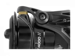 Катушка Brain Black Pond 4000 5.0:1 5+1