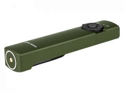 Фонарь Olight Arkfeld OD Green