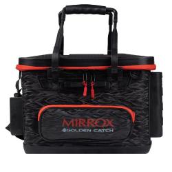 Сумка Golden Catch Mirrox Bakkan L