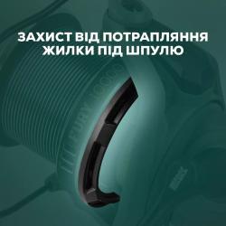 Катушка Golden Cath G.Carp Fury 10000