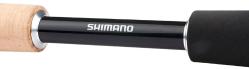 Спиннинг Shimano Expride 166M Casting 1.98m 7-21g Ex-Fast