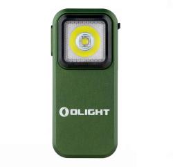 Ліхтар Olight Oclip OD Green