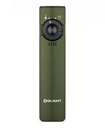 Фонарь Olight Arkfeld OD Green