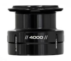 Катушка Brain Black Pond 4000 5.0:1 5+1