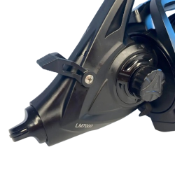 Катушка Feima PRO LM 8000 4.9:1 7+1