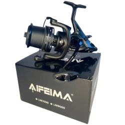 Катушка Feima PRO LM 8000 4.9:1 7+1